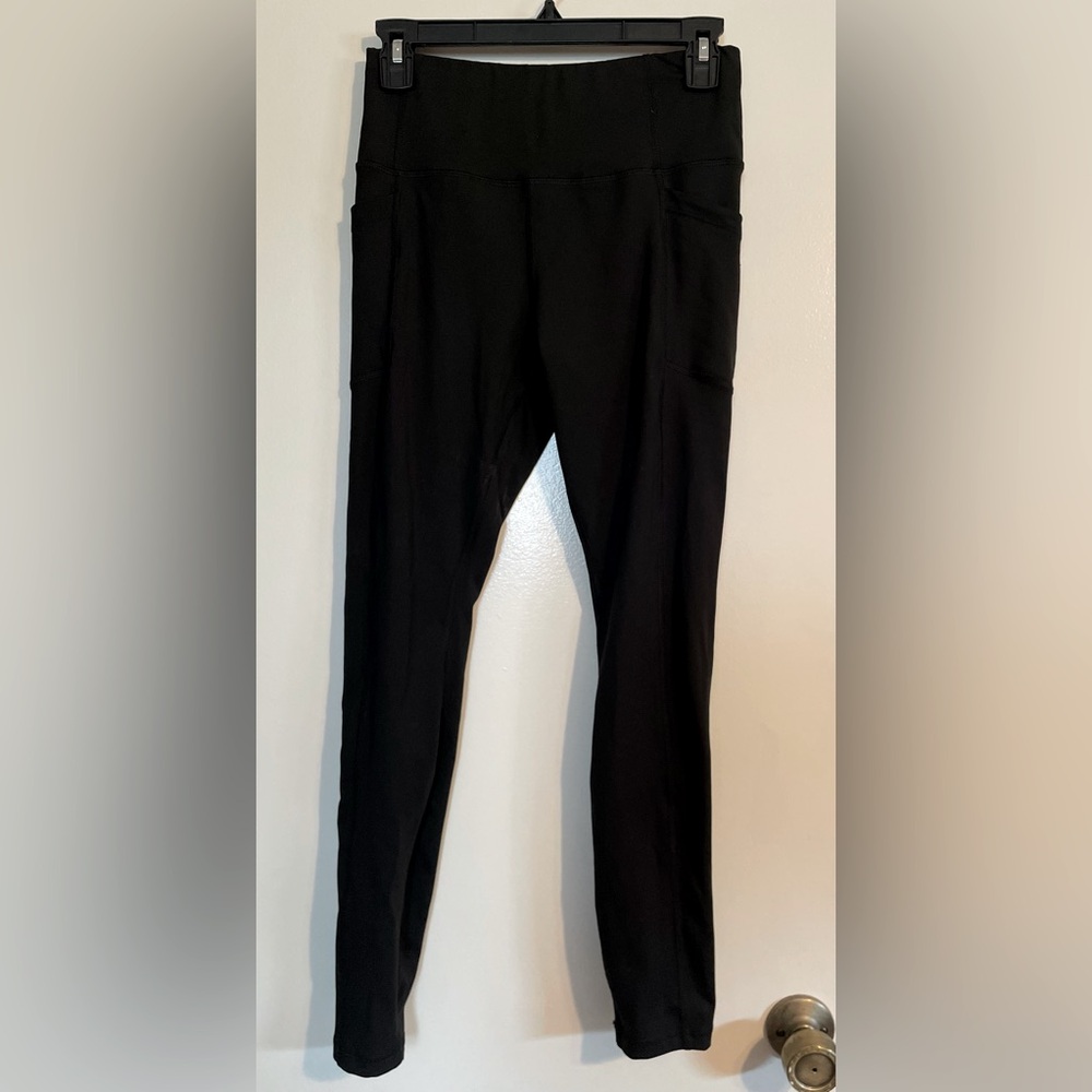Aviva athletic leggings